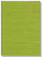 Opakowanie Terminarz 2023 B7 Caribe limonka