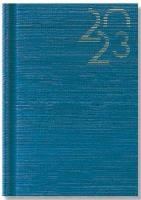 Opakowanie Terminarz 2023 B7 Caribe morski