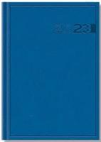 Opakowanie Terminarz 2023 B7 Print niebieski