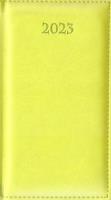 Opakowanie Terminarz 2023 kieszonkowy Tyg. MIX ARTSEZON