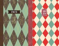 Opakowanie Terminarz 2023 Tyg. ECONOMIC MIX ARTSEZON