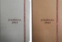 Opakowanie Terminarz 2023 Tyg. journal MIX ARTSEZON