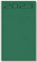 Opakowanie Terminarz 2023 Tygodniowy zielony