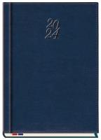 Terminarz 2024 A4 tygodniowy Mecenas. Wydawca: MICHALCZYK I PROKOP. SmakLiter.pl Opakowanie Terminarz 2024 A4 tygodniowy Mecenas