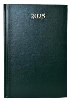 Opakowanie Terminarz 2025 Divas A5 dzienny twardy