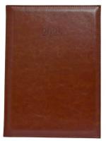 Opakowanie Terminarz 2025 dzienny A4 Nebraska Pro MIX