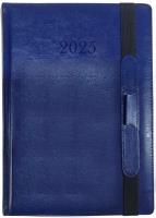 Opakowanie Terminarz 2025 dzienny B5 Nebraska pro MIX