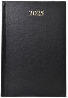 Opakowanie Terminarz 2025 tygodniowy A5 Divas czarny