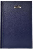 Opakowanie Terminarz 2025 tygodniowy A5 Divas granatowy