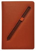 Opakowanie Terminarz 2025 tygodniowy A5 Jodełka uchwyt MIX