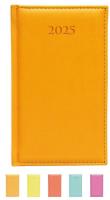 Opakowanie Terminarz 2025 tygodniowy kieszonkowy Vivella MIX