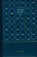Opakowanie Terminarz katechety na rok szkolny 2023/2024 kratka