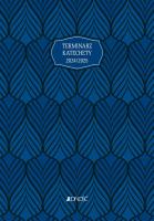 Terminarz katechety na rok szkolny 2024/2025. Autor: Gorlowski Tomasz. SmakLiter.pl Okładka książki Terminarz katechety na rok szkolny 2024/2025