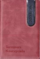 Terminarz Nauczyciela 2024/2025 A5 Dn Menzurka MIX. Wydawca: Artsezon. SmakLiter.pl Opakowanie Terminarz Nauczyciela 2024/2025 A5 Dn Menzurka MIX