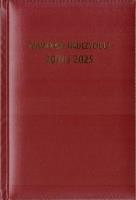 Terminarz nauczyciela 2024/2025 DZ A5 Divas MIX. Wydawca: Artsezon. SmakLiter.pl Opakowanie Terminarz nauczyciela 2024/2025 DZ A5 Divas MIX