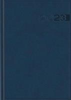 Opakowanie Terminarz Print Special granatowy A5 r. 2023