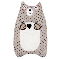 Opakowanie Termofor w pokrowcu miś