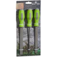 Opakowanie Terra Kids Zestaw pilników do drewna