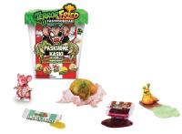 Terror Fried. Paskudne kąski. Wydawca: Cobi. SmakLiter.pl Opakowanie Terror Fried. Paskudne kąski