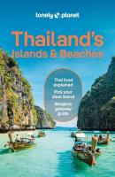 Thailand's Islands & Beaches 12. Autor: Opracowanie zbiorowe. SmakLiter.pl Okładka książki Thailand's Islands & Beaches 12