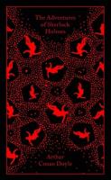 The Adventures of Sherlock Holmes. Autor: Doyle Arthur Conan. SmakLiter.pl Okładka książki The Adventures of Sherlock Holmes