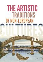 The Artistic Traditions of Non-European Cultures, vol. 7/8. Cultural Bridges: Collections – Encounters – Inspirations Japanese Art in Central and Eastern Europe till 1919 and beyond. Autor: Opracowanie zbiorowe. SmakLiter.pl Okładka książki The Artistic Traditions of Non-European Cultures, vol. 7/8. Cultural Bridges: Collections – Encounters – Inspirations Japanese Art in Central and Eastern Europe till 1919 and beyond