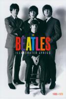 The Beatles: The Illustrated Lyrics. Wydawca: Welbeck. SmakLiter.pl Opakowanie The Beatles: The Illustrated Lyrics