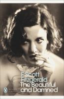 The Beautiful and Damned. Autor: Fitzgerald Scott F.. SmakLiter.pl Okładka książki The Beautiful and Damned