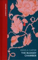 The Bloody Chamber and. Autor: Angela Carter. SmakLiter.pl Okładka książki The Bloody Chamber and