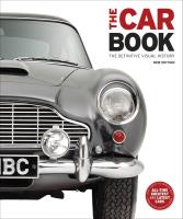 The Car Book. Autor: Opracowanie zbiorowe. SmakLiter.pl Okładka książki The Car Book