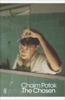 The Chosen. Autor: Potok Chaim. SmakLiter.pl Okładka książki The Chosen