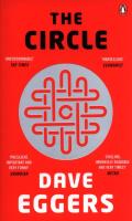 Okładka książki The Circle