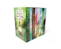 The Complete Anne of Green Gables Collection. Autor: Montgomery L. M.. SmakLiter.pl Okładka książki The Complete Anne of Green Gables Collection