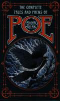 The Complete Tales and Poems of Edgar Allan Poe. Autor: Poe Edgar Allan. SmakLiter.pl Okładka książki The Complete Tales and Poems of Edgar Allan Poe