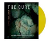 The Cure Live Lullabies and Other Bedtime - winyl. Wydawca: Cult Legends. SmakLiter.pl Opakowanie The Cure Live Lullabies and Other Bedtime - winyl