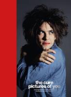 The Cure: Pictures of You. Wydawca: Welbeck. SmakLiter.pl Opakowanie The Cure: Pictures of You