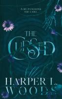 The Cursed. Autor: Woods, Harper L.. SmakLiter.pl Okładka książki The Cursed
