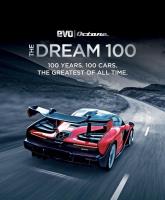 The Dream 100 from evo and Octane. Wydawca: Octopus. SmakLiter.pl Opakowanie The Dream 100 from evo and Octane