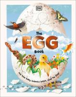 Opakowanie The Egg Book