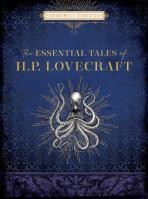 The Essential Tales of H. P. Lovecraft. Wydawca: Quarto Publishing. SmakLiter.pl Opakowanie The Essential Tales of H. P. Lovecraft