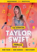 The Essential Taylor Swift Fan. Wydawca: Welbeck. SmakLiter.pl Opakowanie The Essential Taylor Swift Fan