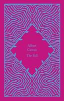 The Fall. Autor: Camus Albert. SmakLiter.pl Okładka książki The Fall