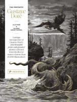 THE FANTASTIC GUSTAVE DORE. Autor: Pare Alix, Sueur-Hermel Valerie. SmakLiter.pl Okładka książki THE FANTASTIC GUSTAVE DORE