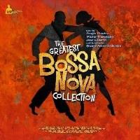 The Greatest Bossa Nova Collection - Płyta winylow. Autor:   Praca zbiorowa. SmakLiter.pl Okładka książki The Greatest Bossa Nova Collection - Płyta winylow