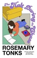 The Halt During the Chase. Autor: Tonks Rosemary. SmakLiter.pl Okładka książki The Halt During the Chase