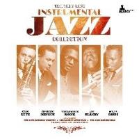 The Instrumental Jazz Collection - Płyta winylowa. Autor:   Praca zbiorowa. SmakLiter.pl Okładka książki The Instrumental Jazz Collection - Płyta winylowa
