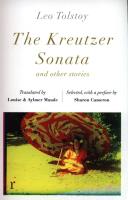 The Kreutzer Sonata and other. Autor: Tolstoy Leo. SmakLiter.pl Okładka książki The Kreutzer Sonata and other