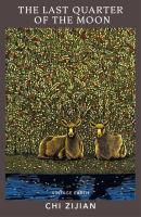 Okładka książki The Last Quarter of the Moon