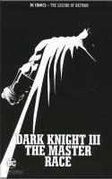 The Legend of Batman - Dark Knight III: The Master Race. Wydawca: DC Comics. SmakLiter.pl Opakowanie The Legend of Batman - Dark Knight III: The Master Race
