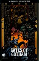 The Legend of Batman - Gates of Gotham. Wydawca: DC Comics. SmakLiter.pl Opakowanie The Legend of Batman - Gates of Gotham